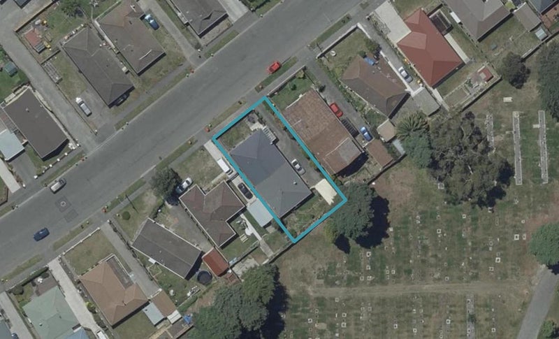 2/130 Hay Street, Bromley, Christchurch - Carousel 1