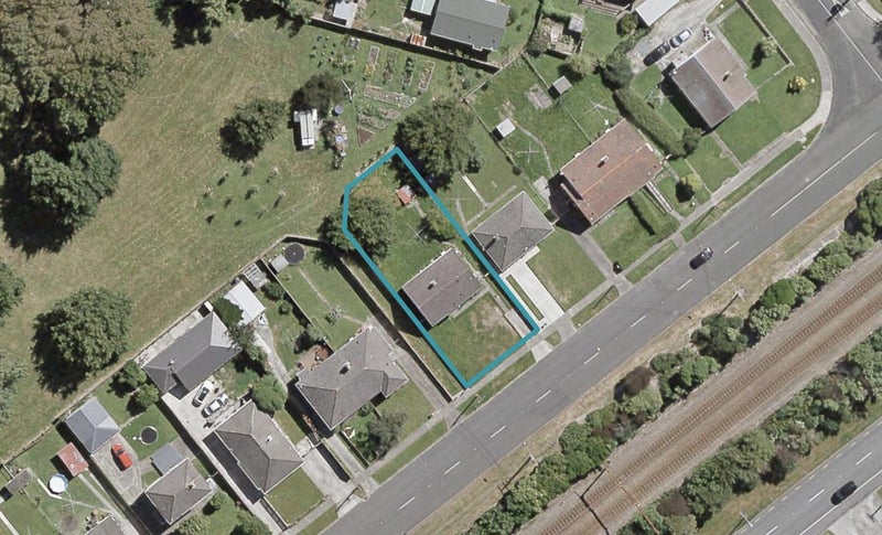166 Oxford Terrace, Epuni, Lower Hutt - Carousel 1