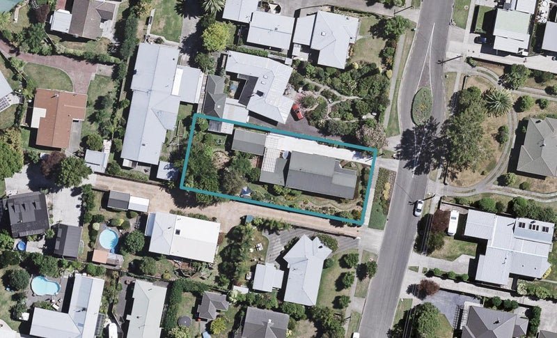 21 Waterhouse Street, Taradale, Napier - Carousel 1