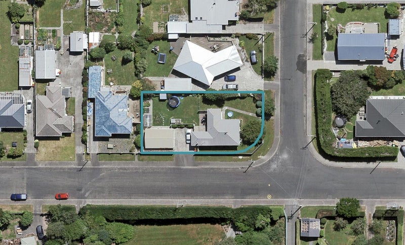 126 Heywood Street, Grasmere, Invercargill - Carousel 1