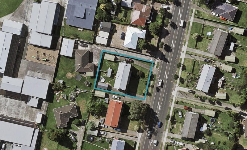 94 Preston Road, Ōtara, Auckland - Carousel 1