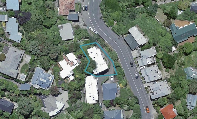 146A Raroa Road, Aro Valley, Wellington - Carousel 1