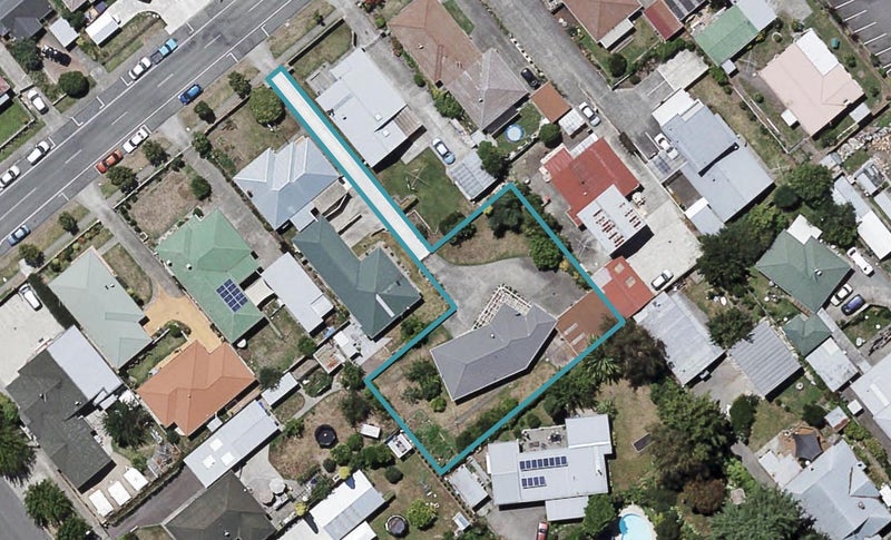 114A Stortford Street, Saint Leonards, Hastings - Carousel 1
