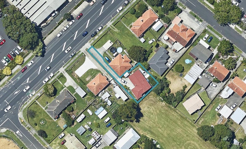 864B Cameron Road, Tauranga South, Tauranga - Carousel 1