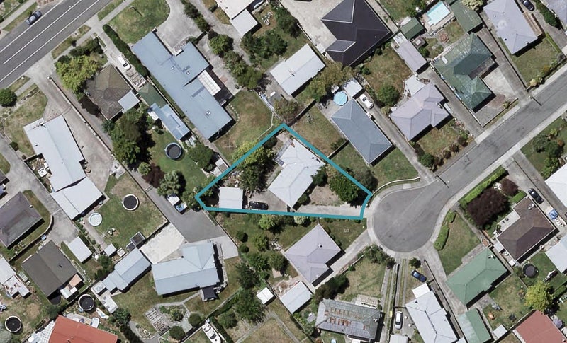 235 Lumsden Place, Akina, Hastings - Carousel 1