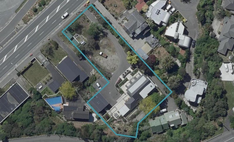 20 Main Road, Mount Pleasant, Christchurch - Carousel 1