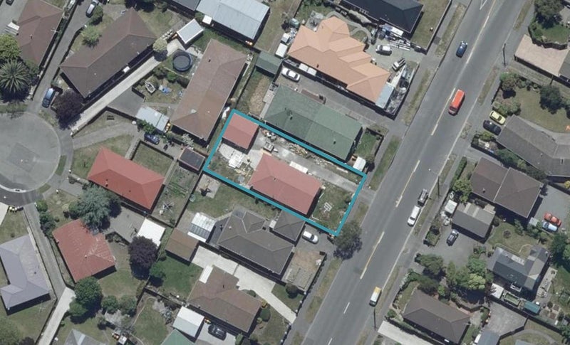26 Inwoods Road, Parklands, Christchurch - Carousel 1