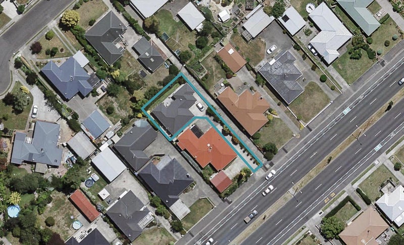 319A Kennedy Road, Onekawa, Napier - Carousel 1