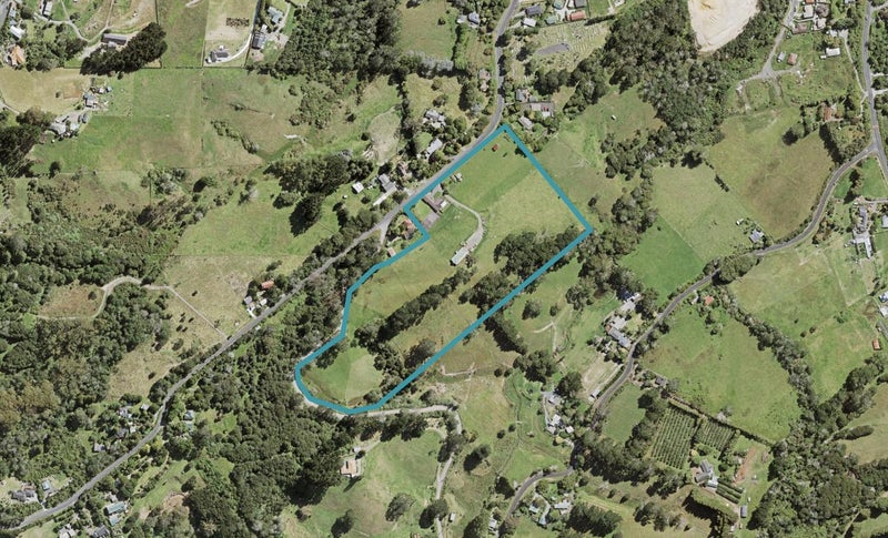 64 O'Neills Road, Swanson, Auckland - Carousel 1