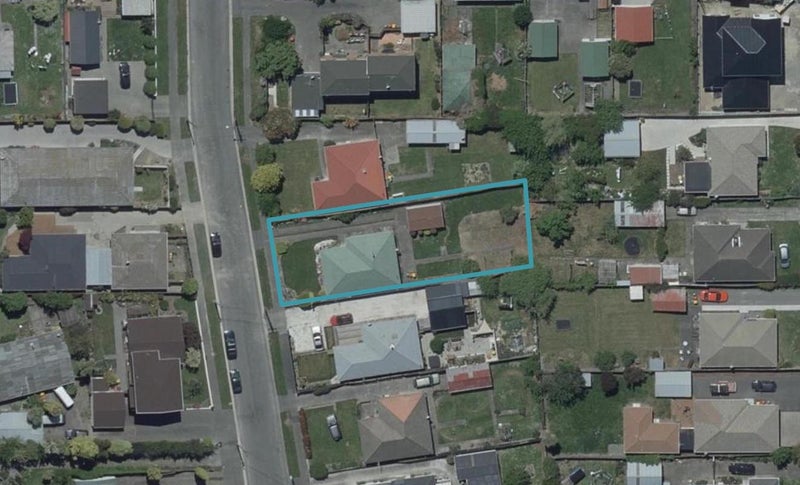 54 Hope Street, Shirley, Christchurch - Carousel 1