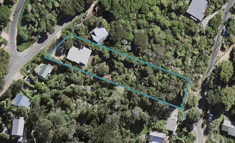 1B Burrell Road, Surfdale, Waiheke Island - Carousel 1