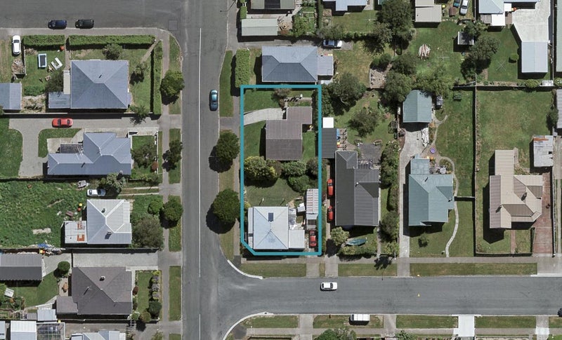 152 Nelson Street, Strathern, Invercargill - Carousel 1