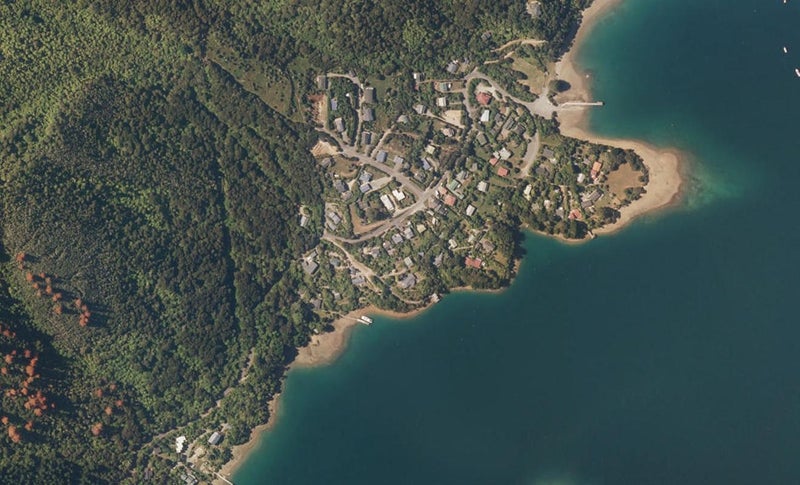 3182 Archers Road, TENNYSON INLET - Carousel 1