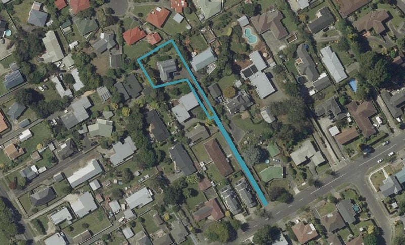 23A Long Melford Road, Awapuni, Palmerston North - Carousel 1