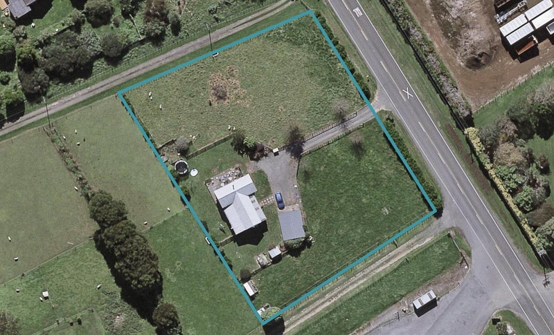 38 Waitara Road, Brixton, Waitara - Carousel 1