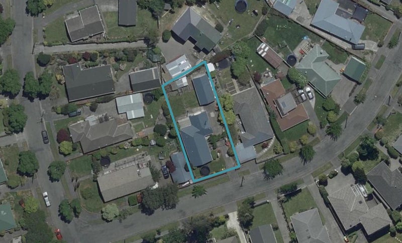 3 Ebony Street, Bishopdale, Christchurch - Carousel 1