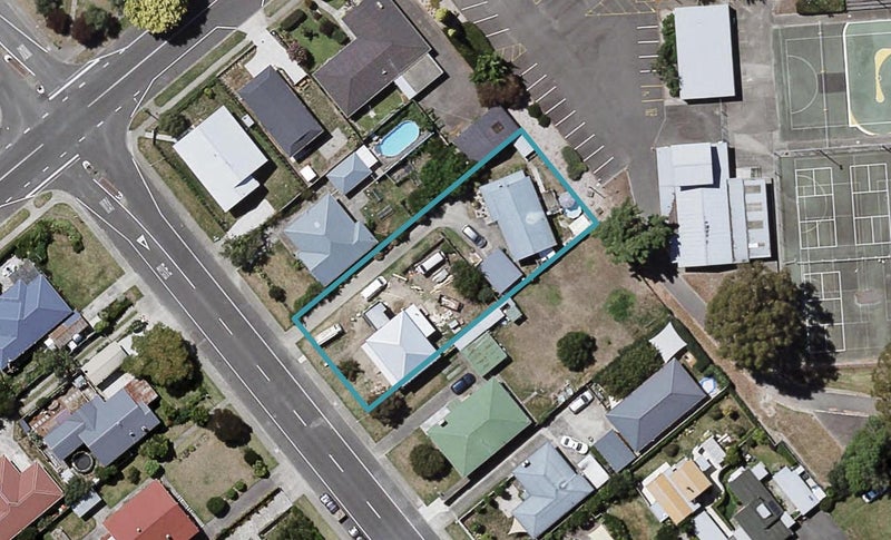 904B Albert Street, Parkvale, Hastings - Carousel 1