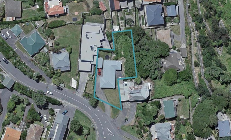 110 Seatoun Heights Road, Seatoun, Wellington - Carousel 1
