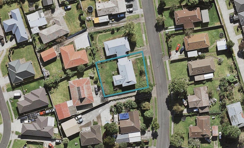 17 Donnell Avenue, Favona, Auckland - Carousel 1
