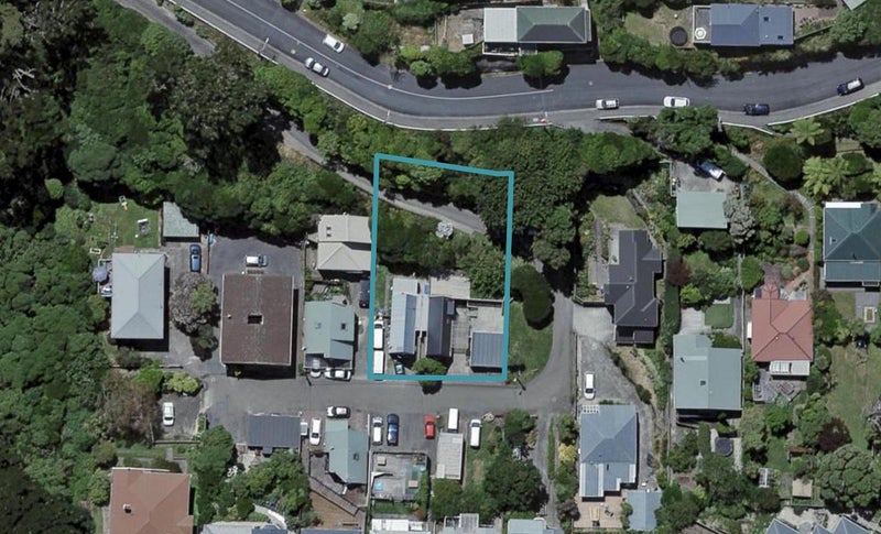 10 Melrose Crescent, Melrose, Wellington - Carousel 1