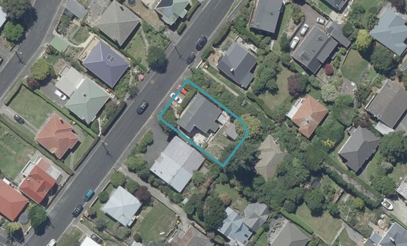 72 Walton Street, Kaikorai, Dunedin - Carousel 1