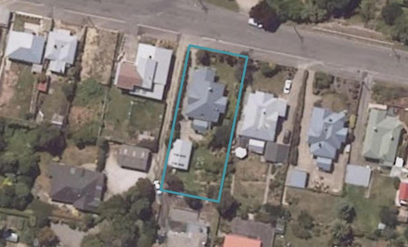 43 Test Street, South Hill, Oamaru - Carousel 1