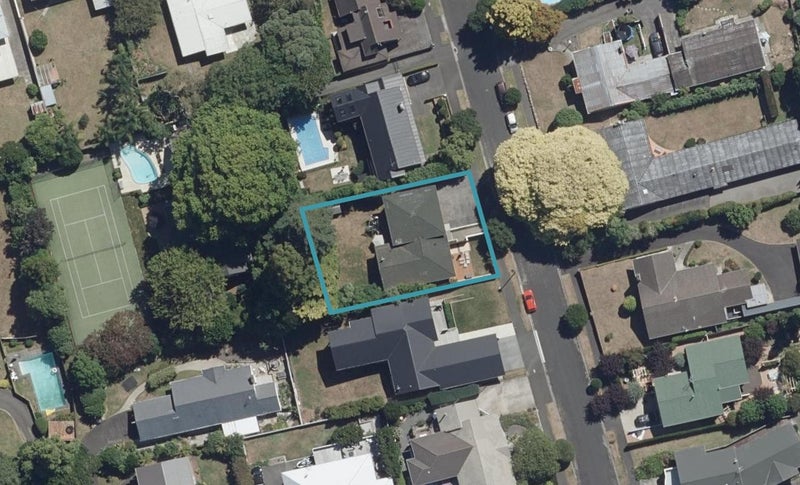 8 Pollock Drive, Chartwell, Hamilton - Carousel 1