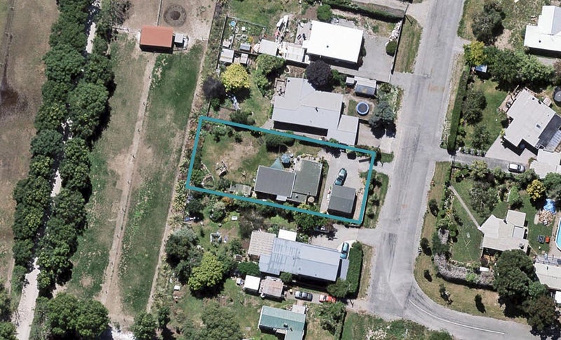 32 Stalkers Road, Woodend Beach, Kaiapoi - Carousel 1