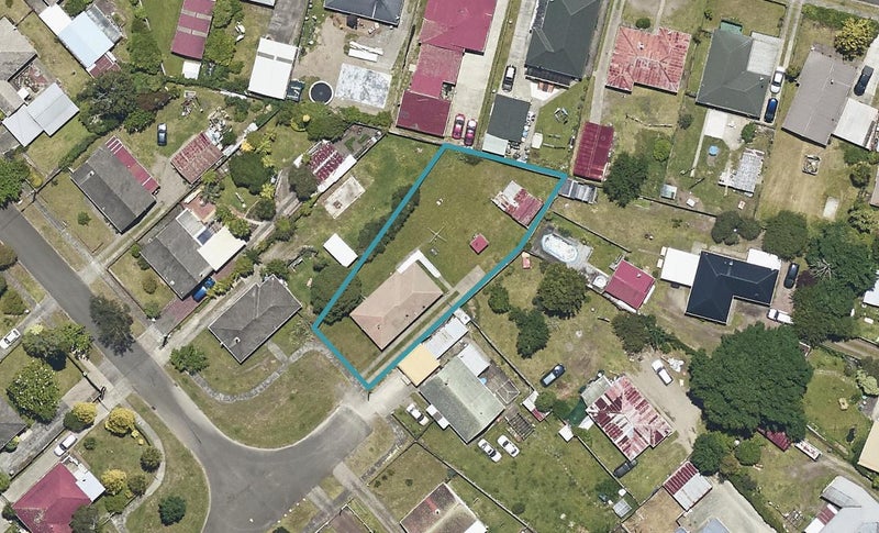 11 Fitzroy Street, Kawerau, Kawerau - Carousel 1