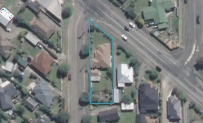 2 Mowbray Street, Watlington, Timaru - Carousel 1