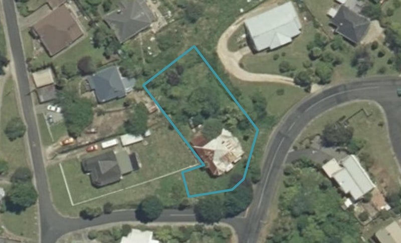 49 Tawa Street, Te Kuiti - Carousel 1