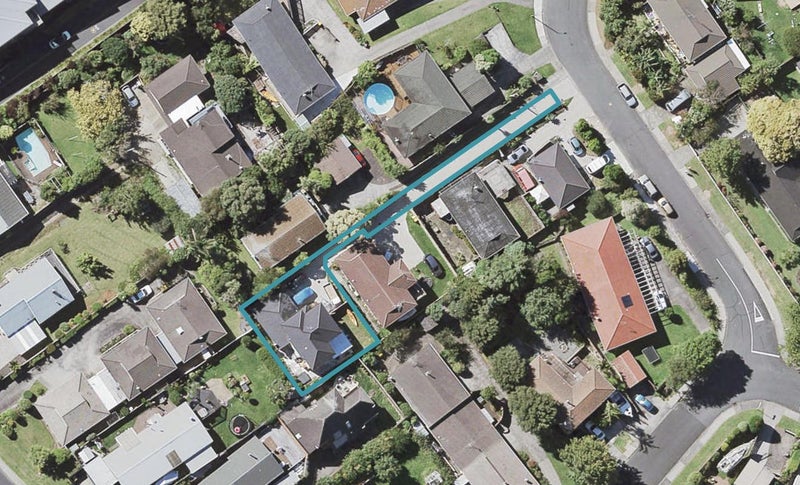 4A Sherie Place, Howick, Auckland - Carousel 1