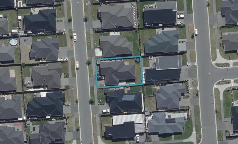 6 Te Whariki Street, Marshland, Christchurch - Carousel 1