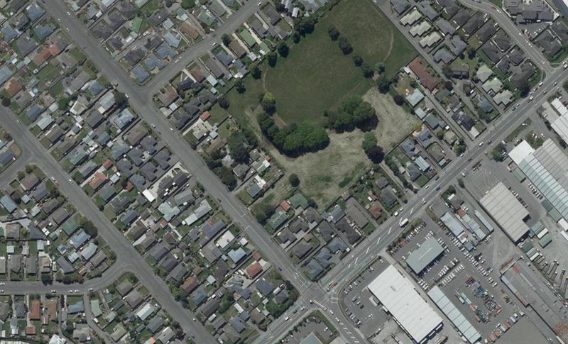 3 Akoranga Place, Hornby, Christchurch - Carousel 1