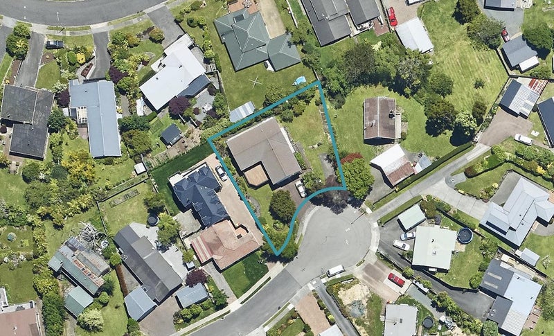 36 Balwyn Avenue, Tihiotonga, Rotorua - Carousel 1