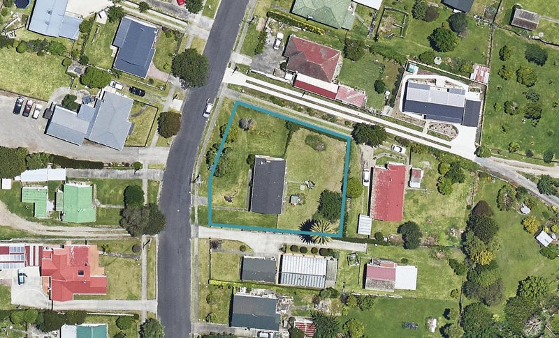 21 SEDDON STREET, Te Puke, Western Bay Of Plenty - Carousel 1