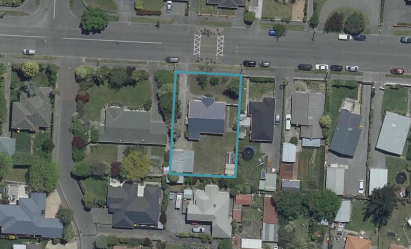 41 Tuckers Road, Redwood, Christchurch - Carousel 1