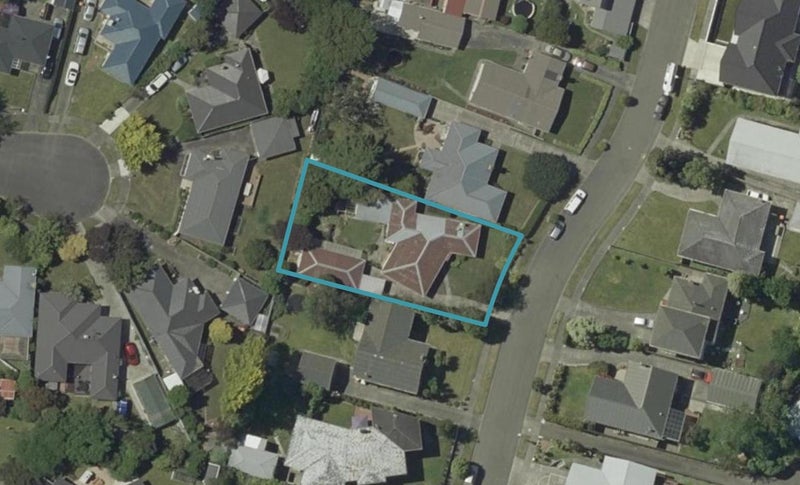 45 Newcastle Street, Hokowhitu, Palmerston North - Carousel 1