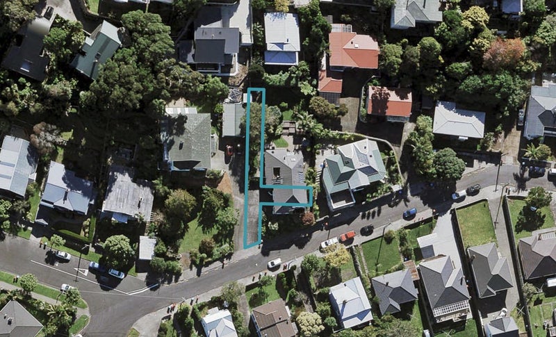 2/15B Wolseley Street, Morningside, Auckland - Carousel 1