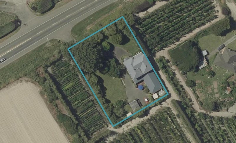 294 Napier Road, Kelvin Grove, Palmerston North - Carousel 1