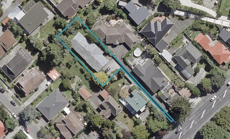 775A High Street, Boulcott, Lower Hutt - Carousel 1