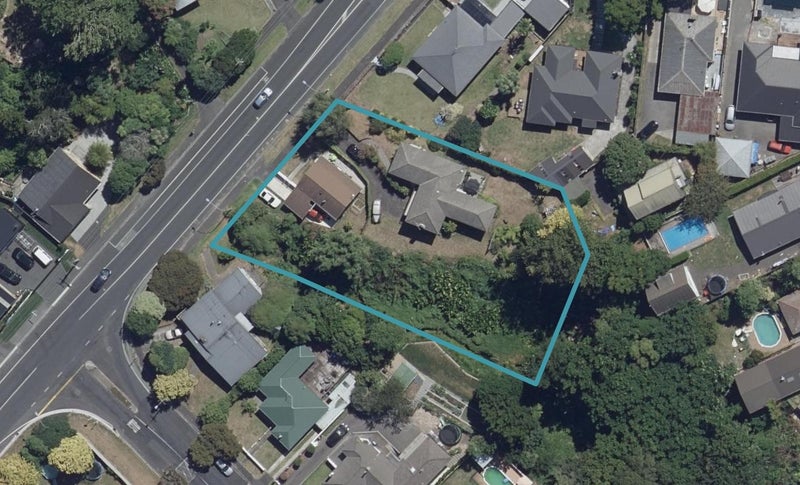 20 Beerescourt Road, Beerescourt, Hamilton - Carousel 1