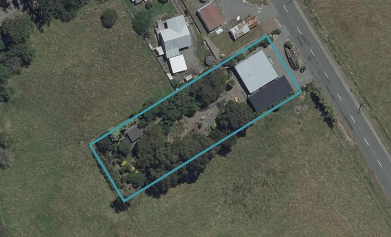 35 Willoughby Street, Halcombe, Feilding - Carousel 1