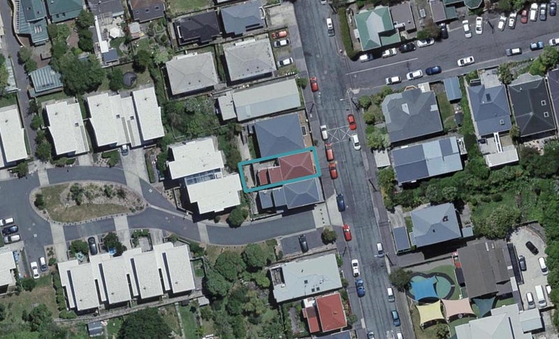 144 Owen Street, Newtown, Wellington - Carousel 1