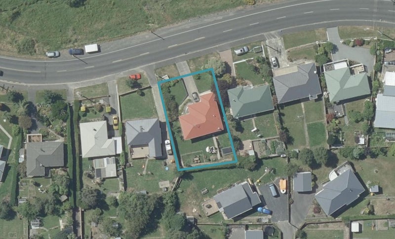 15 Stevenson Road, Concord, Dunedin - Carousel 1
