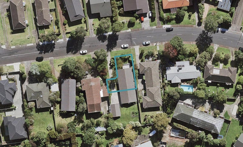 1/20 Eban Avenue, Hillcrest, Auckland - Carousel 1