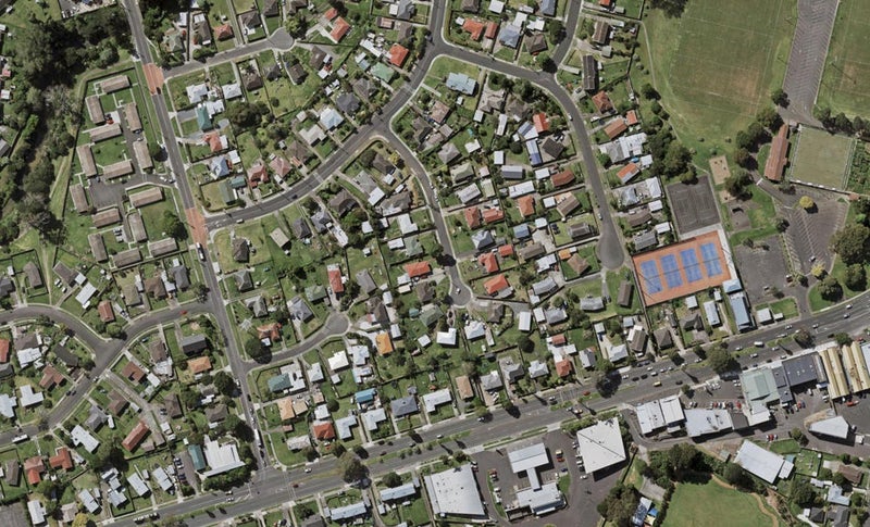 9A Doughty Place, Otara, Auckland - Carousel 1
