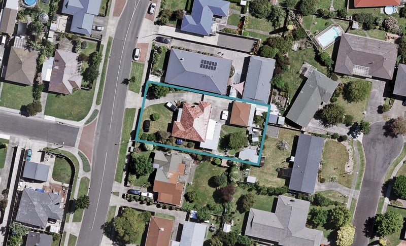 48 King Street, Taradale, Napier - Carousel 1
