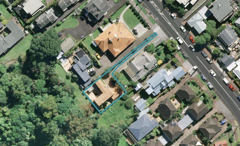 57A Brighton Road, Parnell, Auckland - Carousel 1