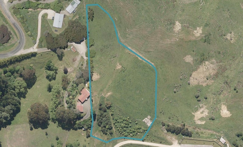 96A Durie Vale Road, Okoia, Whanganui - Carousel 1